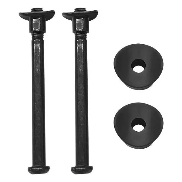 Speciální Cena Sada pro připojení rámu sedadla Westfield Majestic a Royal