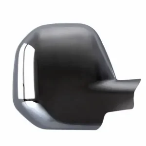 Víkendová Akce Chromové kryty zrcátek Carbest