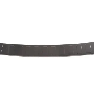 Výhodná Nabídka Černá ochranná prahová lišta Carbest pro Peugeot, Opel, Toyotu, Citroen