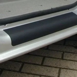 Ochranná fólie prahu předních dveří Reimo pro MB třídy V Akce