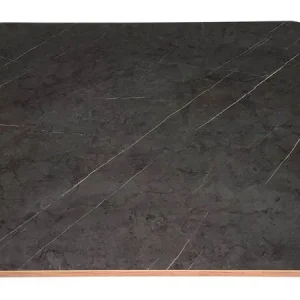 Odeslání Ihned Deska stolu Ilse s dekorem mramor