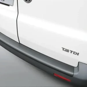 Ochranná lišta zadního plastového nárazníku Reimo pro VW T5 Sleva