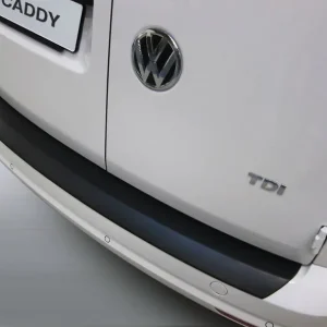 Tovární Cena Ochranná lišta zadního nárazníku Carbest pro VW Caddy
