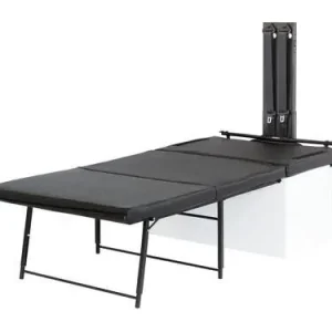 Rozkládací sedačka CTA Easy Bed Expresní Doručení