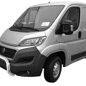 Přední ochranný rám Reimo Antec pro Fiat Ducato Výhodná Nabídka