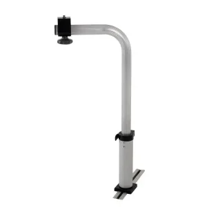 Noha stolu Zwaardvis pro podlahové lišty Reimo Grizzly Novinka