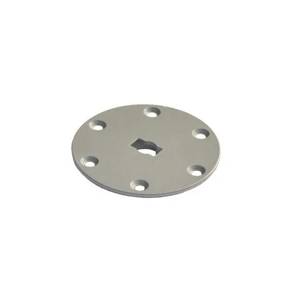 Akční Nabídka Podlahová deska k noze stolu Zwaardvis