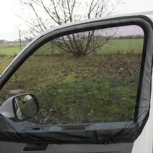 Nejlepší Cena Moskytiéry Carbest na okna řidiče a spolujezdce pro MB Sprinter/VW Crafter