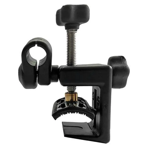 Držák zpětného zrcátka Milenco Aero Platinum a Platinum Grand Must-Have