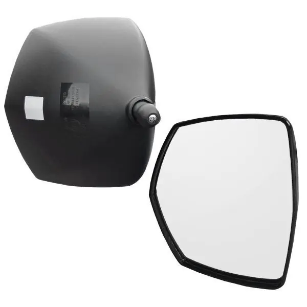 Tovární Cena Zrcadlová hlava Milenco Aero Platinum Grand