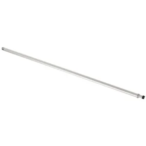 Levá střešní tyč pro Fiamma Caravanstore Zip XL 360–550 cm Must-Have