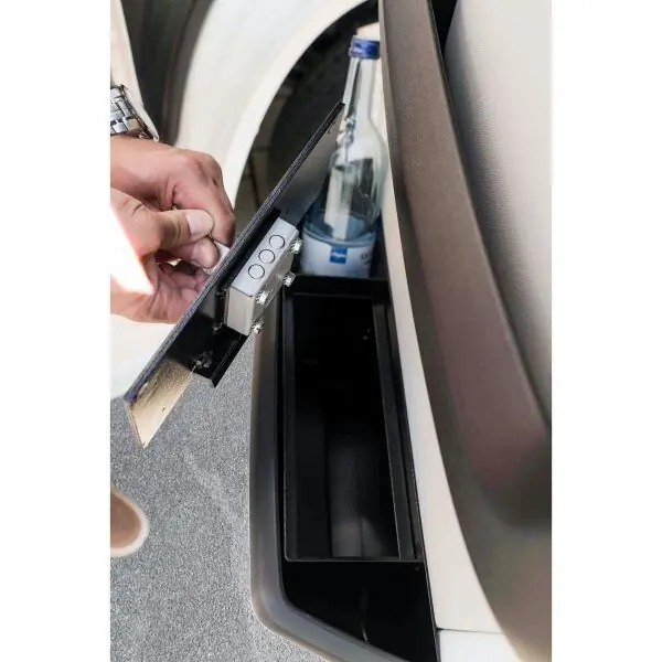 Dveřní trezor Mobil–Safe pro Fiat Ducato do r. v. 2019 Levný