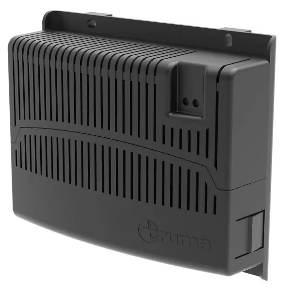 Řídící jednotka Truma pro mover XT2 Novinka