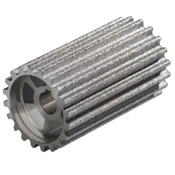 Rolna pro mover Truma GO2 Vysoce Kvalitní