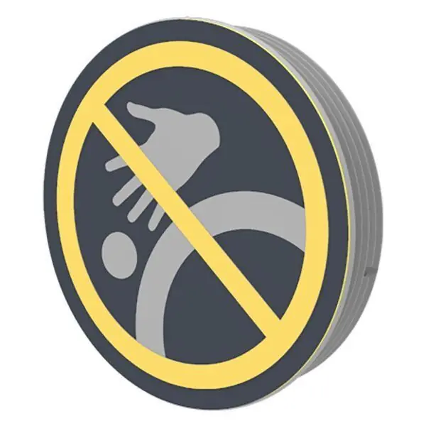 Sada krytů pro rolny moveru Truma GO2 Přímo Od Výrobce