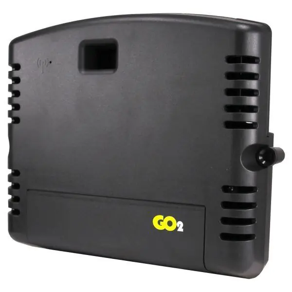 Řídící jednotka Truma pro mover GO2 RH3 Přímo Od Výrobce