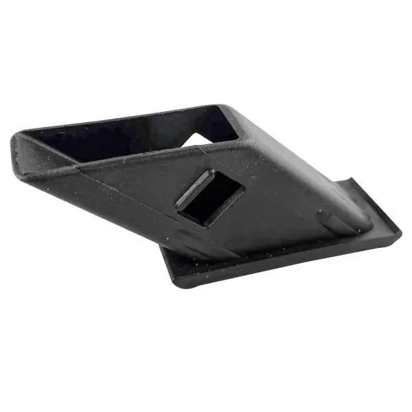 Značkový Náhradní patka pro dvojitý schůdek Heusser