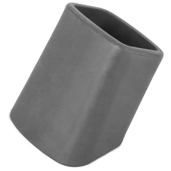 Super Cena Krytky nohou kempingových křesel Brunner Skye 3D a Skye Syntex Plus – antracit