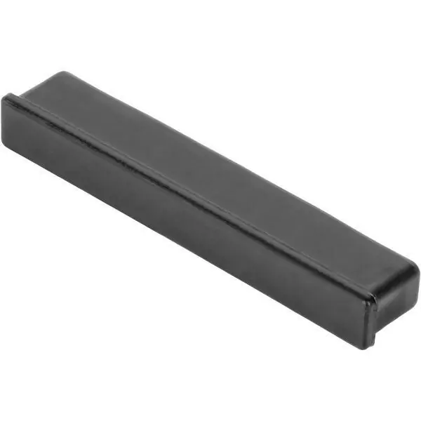 Koncovka pro lamelu skládací desky stolu Brunner Compack a Accelerate Jen Po Omezenou Doba