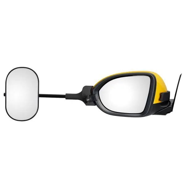 Nejlepší Volba Zpětná zrcátka EMUK pro VW T-Rock/Taigo, 2 ks