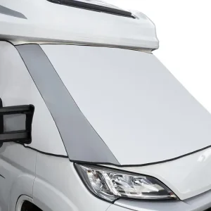 Nejlepší Cena Vnější termoizolace skel kabiny Brunner Cli-Mats XT NG pro Fiat Ducato 2006-2014