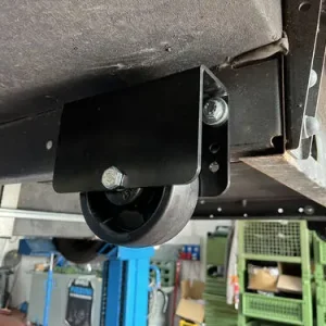 Ochranná kolečka pro zvedák Carbest Finální Výprodej