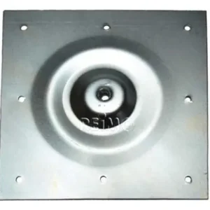 Deska pro upevnění nohy stolu Reimo Komfort/Exklusiv Vysoce Kvalitní