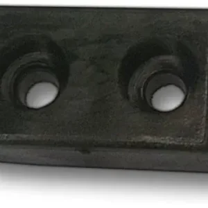 Podlahový úchyt skládací nohy stolu Reimo Vrácení Zdarma