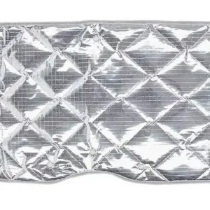 Vnitřní termoizolace okna zadních výklopných dveří Carbest pro Citroën Spacetourer Nízká Cena