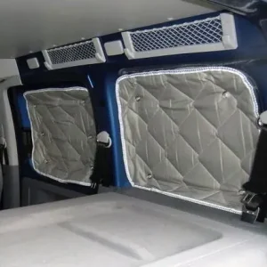 Vrácení Zdarma Vnitřní termoizolace oken obytného prostoru Carbest pro Citroën Spacetourer