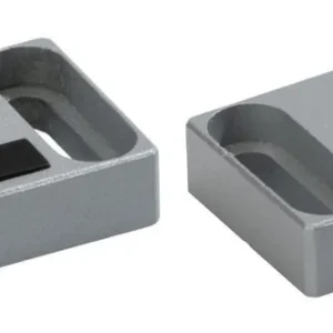 Nábytkové magnety Brugger 30 × 10 × 50 mm Nakupujte Hned