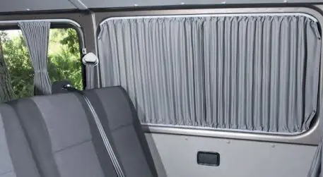 Horká Nabídka Závěsy na okna Carbest pro Mercedes-Benz Vito