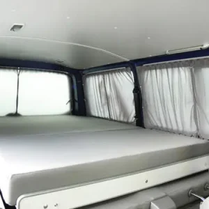 Časově Omezené Sada průsvitných závěsů Reimo pro Volkswagen T5/T6