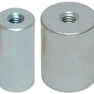 Tyčový magnet s vnitřním závitem Brugger Přímo Od Výrobce