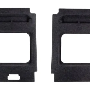 Autentický Obložení zadních dveří Reimo pro Fiat Ducato 250, od roku 2006