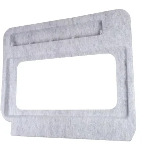 Top Prodej Obložení posuvných dveří Reimo pro Fiat Ducato 250, od roku 2006