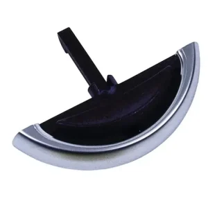 Odeslání Ihned Úchytka Reimo Combi Line, stříbrno-černá