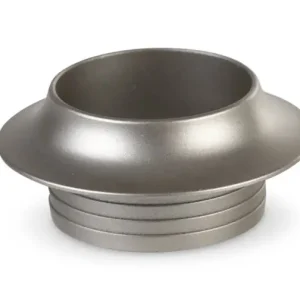 Kulatá rozeta nábytkové rukojeti Reimo, matná stříbrná, 13 mm Dokud Zásoby Vydrží