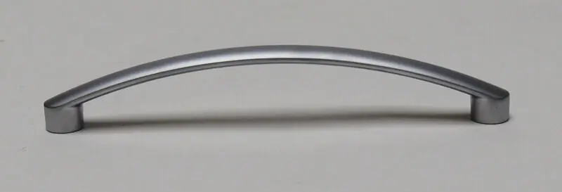 Značkový Nábytková úchytka Reimo matný chrom