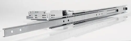 Nejprodávanější Zásuvkový plnovýsuv 70 cm Carbest nosnost 110 kg 2 ks