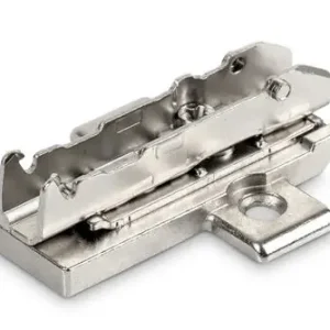 Top Prodej Montážní deska pro pant Tiomos Mini 95 nástěnný doraz