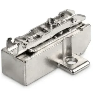 Montážní deska pro pant Tiomos Mini 95 vnitřní doraz Autentický