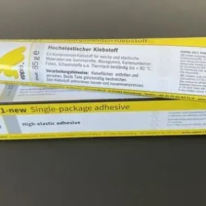 Ultra tubové lepidlo Reimo, 85 g Speciální Cena