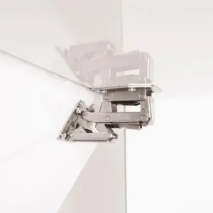 Nábytkový pant Reimo pro stropní výklopné skříně – horizontální instalace Horká Nabídka