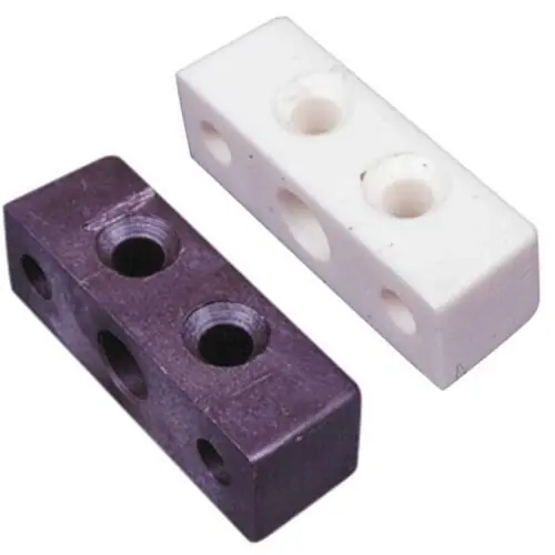 Víkendová Akce Nábytková spojka Reimo sada 10 ks