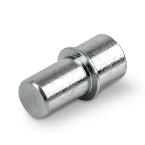 Sleva Podpěra polic Cabineo X sada 10 ks