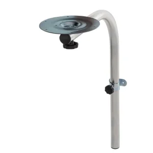 Otočná noha pro posuvné stoly Reimo Comfort de Luxe Dokud Zásoby Vydrží