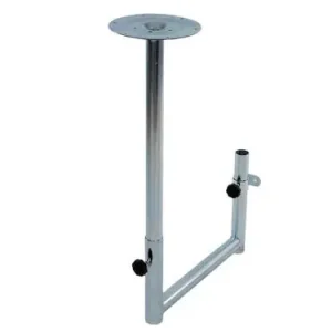 Ověřený Otočná noha pro posuvné stoly Reimo Comfort ve tvaru U