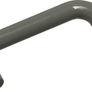 Expresní Doručení Nábytková úchytka Reimo nylon šedá