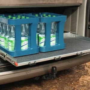 Tovární Cena Nákladová výsuvná deska Reimo pro Ford a VW